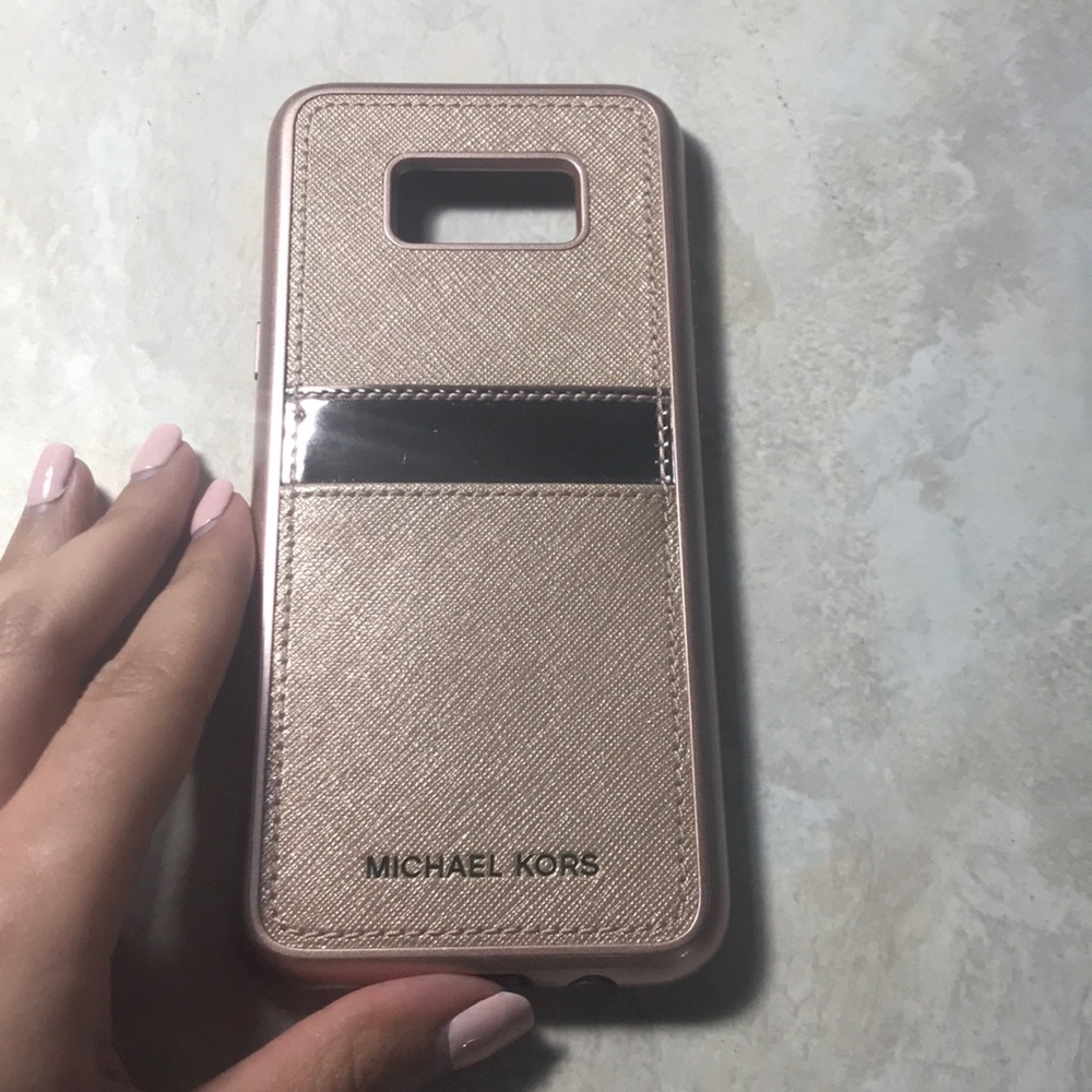 Samsung galaxy 8 plus